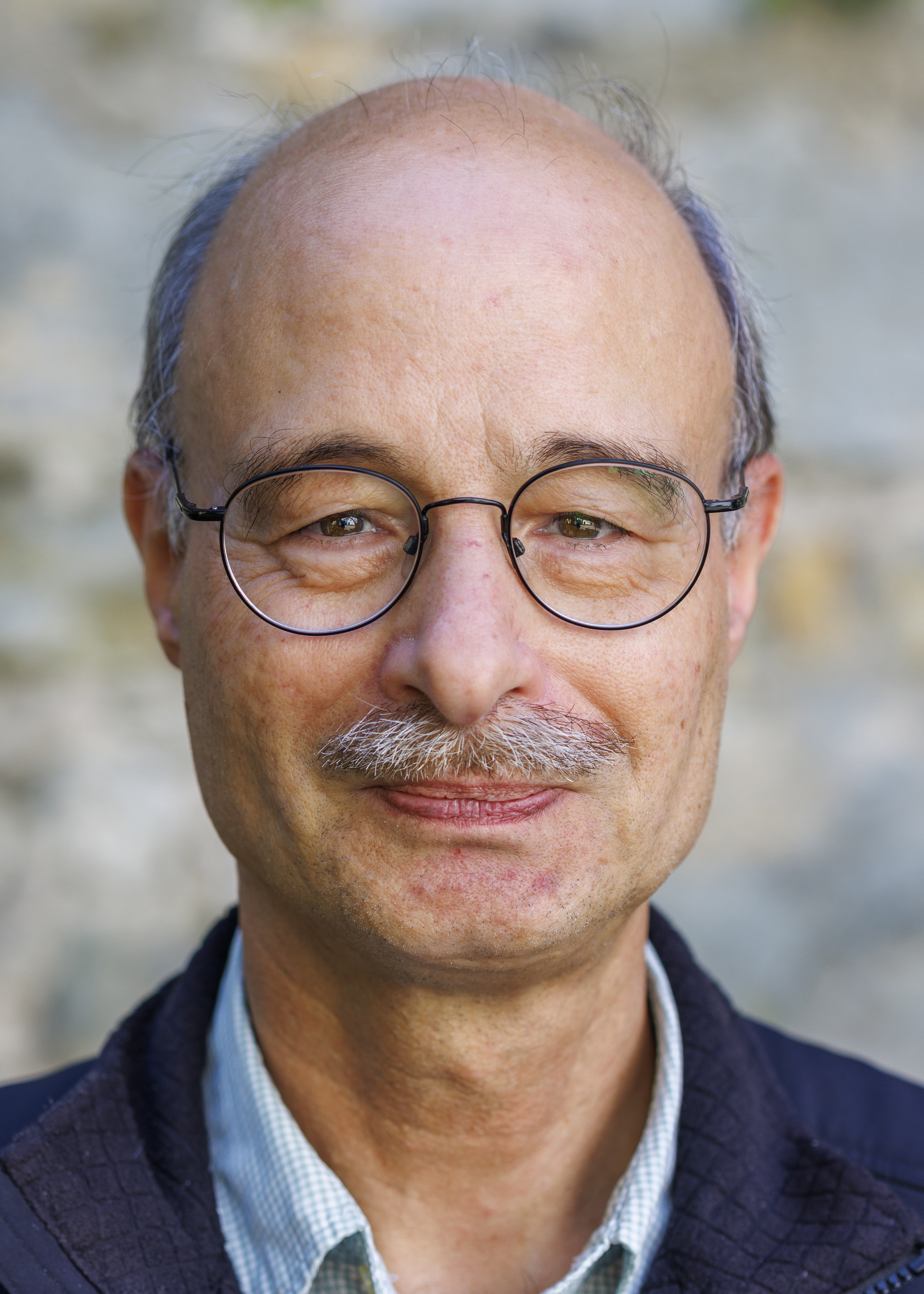 Dr. Steinert, Claudio (Stt) - Schulpastor