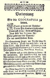 geographia